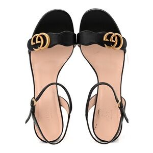 GUCCI lifford sandals